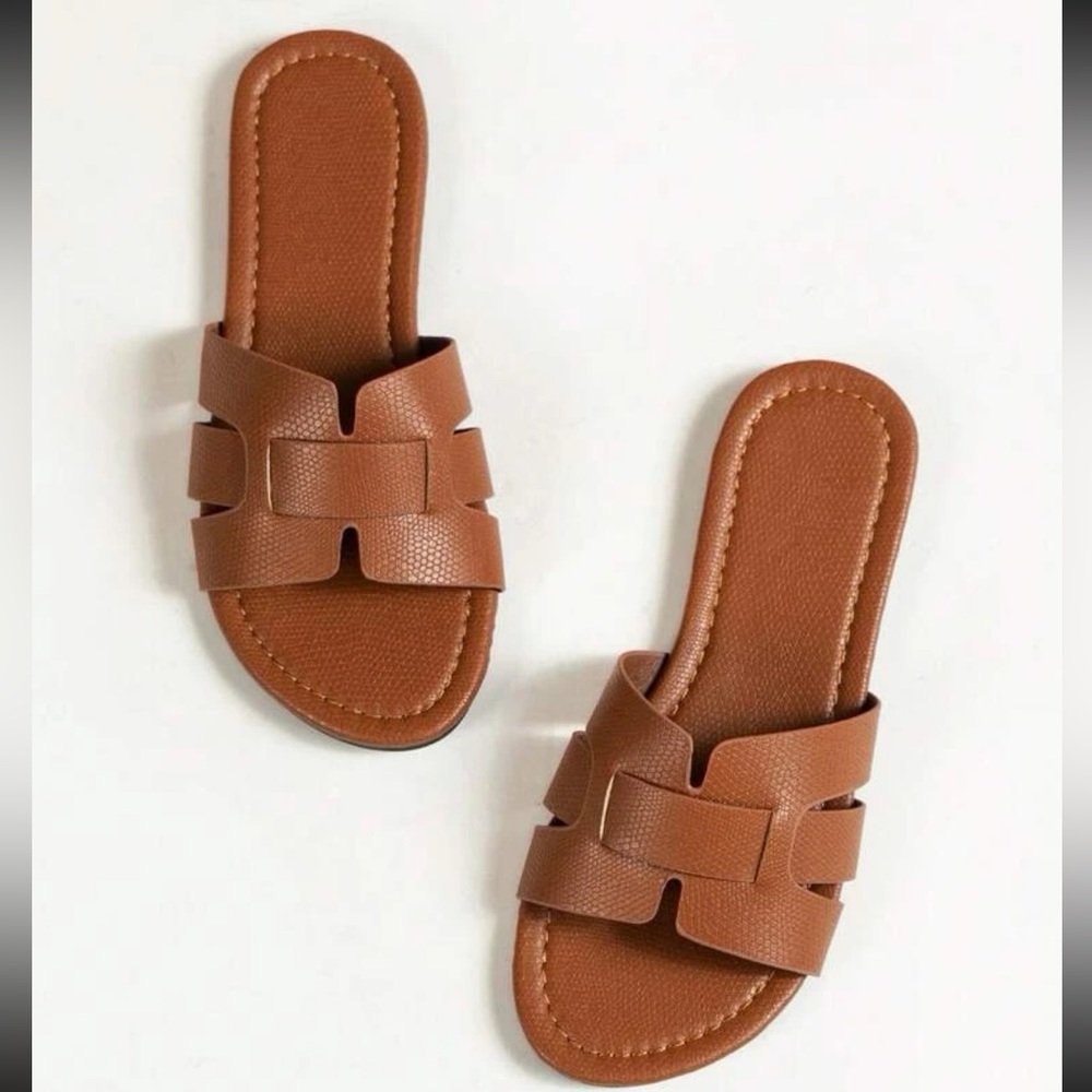 SHEIN Sandals